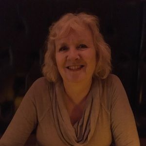 Meet your Posher, Charlene